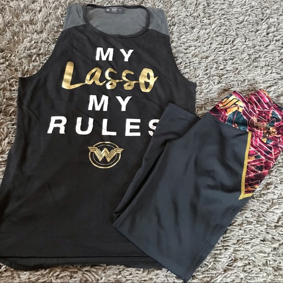 Pants - 💥Final sale! Workout set